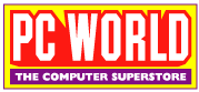 PC World Location Map