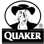 Quaker Location Map
