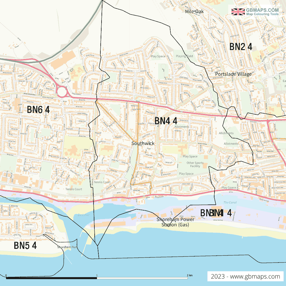 Download Southwick Town Map