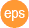 eps file format postcode map